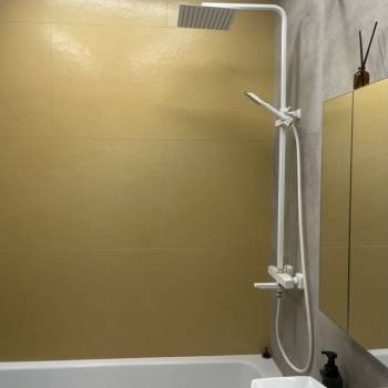 Сдается 2-х комнатная квартира, 48 м²