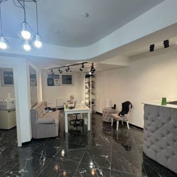 Сдается Нежилое помещение, 40 м²