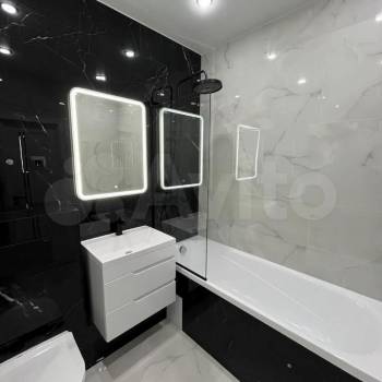 Продается 2-х комнатная квартира, 45 м²