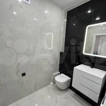 Продается 2-х комнатная квартира, 45 м²