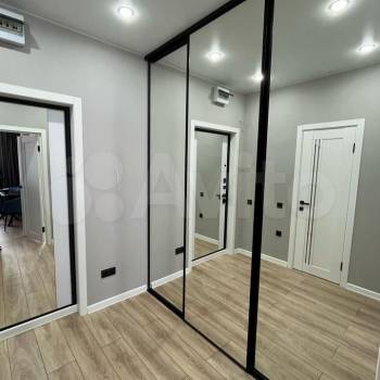 Продается 2-х комнатная квартира, 45 м²