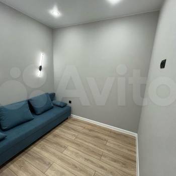 Продается 2-х комнатная квартира, 45 м²