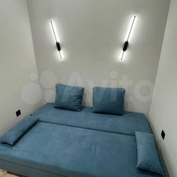 Продается 2-х комнатная квартира, 45 м²