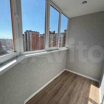 Продается 2-х комнатная квартира, 45 м²