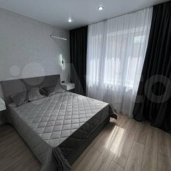 Продается 2-х комнатная квартира, 45 м²