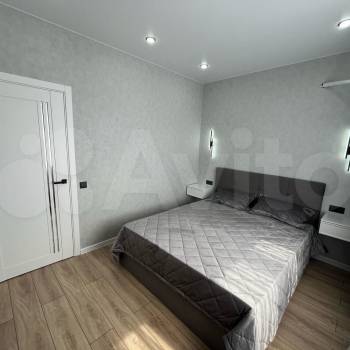 Продается 2-х комнатная квартира, 45 м²