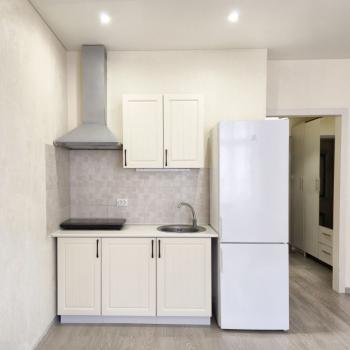 Сдается 1-комнатная квартира, 26 м²