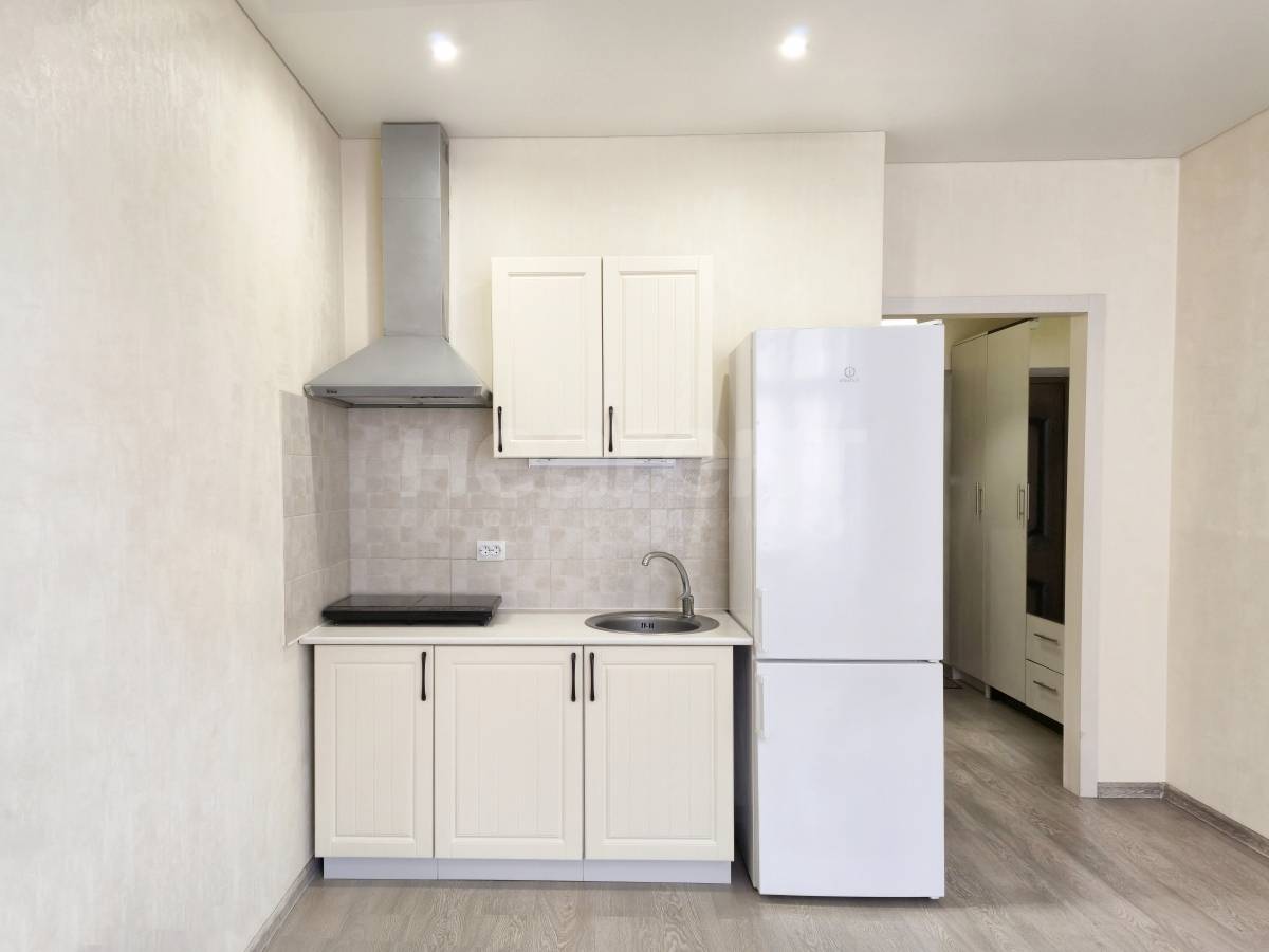 Сдаю студию, Губернский, ул. Героя Яцкова