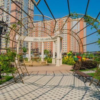 Сдается 1-комнатная квартира, 26 м²