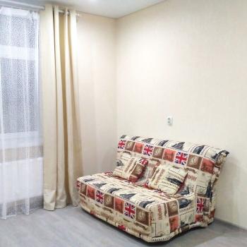 Сдается 1-комнатная квартира, 26 м²