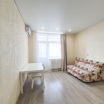 Сдается 1-комнатная квартира, 26 м²