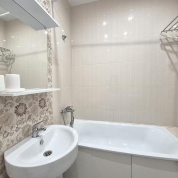 Сдается 1-комнатная квартира, 26 м²