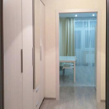 Сдается 1-комнатная квартира, 26 м²