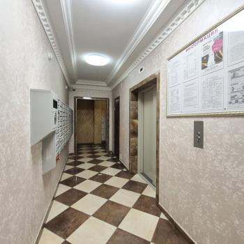 Сдается 1-комнатная квартира, 26 м²
