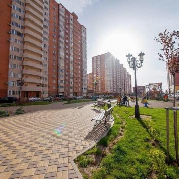 Сдается 1-комнатная квартира, 26 м²