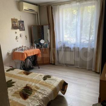 Продается Многокомнатная квартира, 75 м²