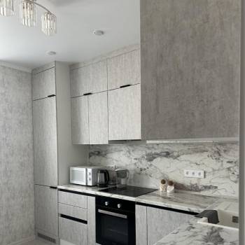 Сдается 1-комнатная квартира, 41 м²