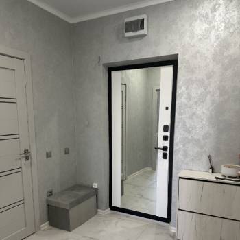 Сдается 1-комнатная квартира, 41 м²