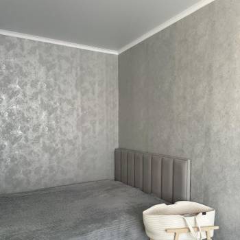 Сдается 1-комнатная квартира, 41 м²