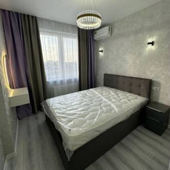 Сдается 2-х комнатная квартира, 39 м²