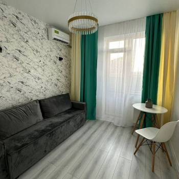 Сдается 2-х комнатная квартира, 39 м²