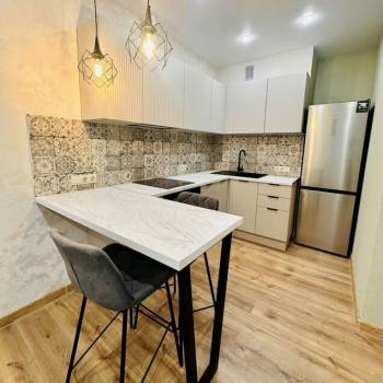 Сдается 1-комнатная квартира, 38 м²