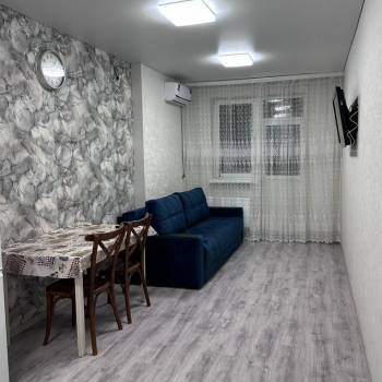 Сдается 1-комнатная квартира, 29 м²