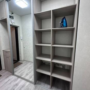 Сдается 1-комнатная квартира, 29 м²