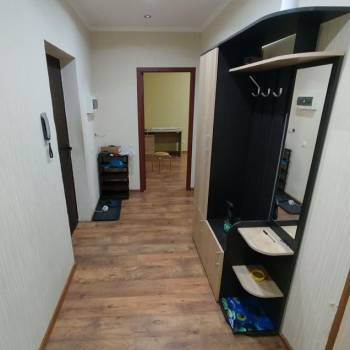 Сдается 2-х комнатная квартира, 62,8 м²