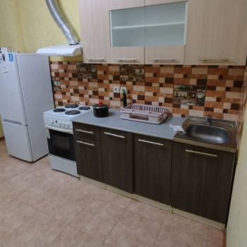 Сдается 2-х комнатная квартира, 62,8 м²