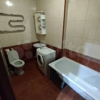 Сдается 2-х комнатная квартира, 62,8 м²