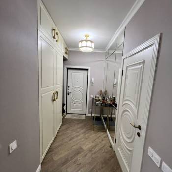 Сдается 2-х комнатная квартира, 70 м²