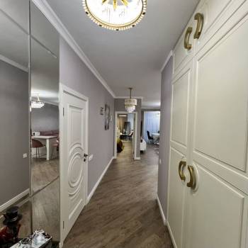 Сдается 2-х комнатная квартира, 70 м²