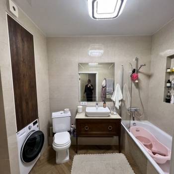 Сдается 2-х комнатная квартира, 70 м²