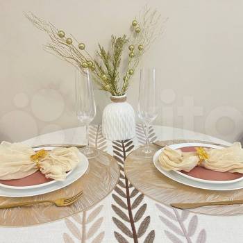 Продается 1-комнатная квартира, 29 м²