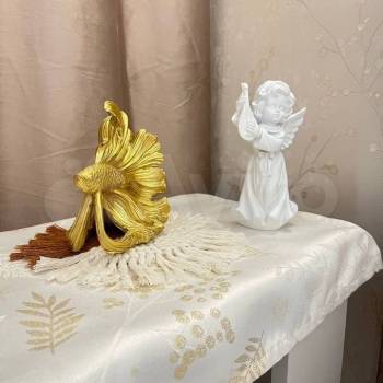 Продается 1-комнатная квартира, 29 м²