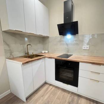 Продается 1-комнатная квартира, 29 м²