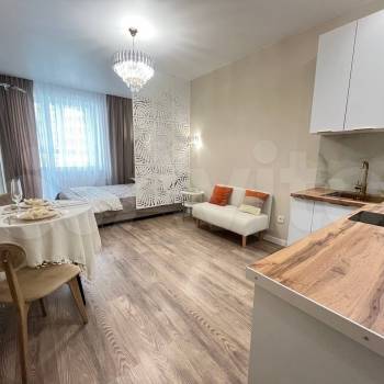 Продается 1-комнатная квартира, 29 м²