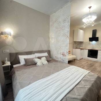 Продается 1-комнатная квартира, 29 м²