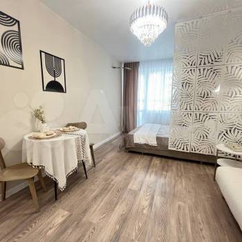 Продается 1-комнатная квартира, 29 м²