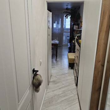 Продается 1-комнатная квартира, 23 м²