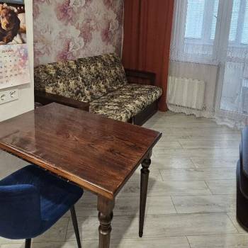 Продается 1-комнатная квартира, 23 м²