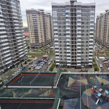 Продается 1-комнатная квартира, 23 м²