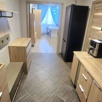 Продается 1-комнатная квартира, 32 м²