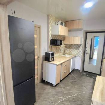 Продается 1-комнатная квартира, 32 м²