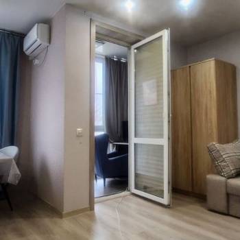 Продается 1-комнатная квартира, 32 м²