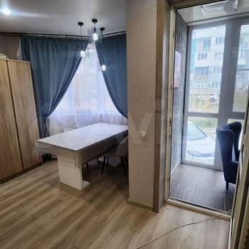 Продается 1-комнатная квартира, 32 м²