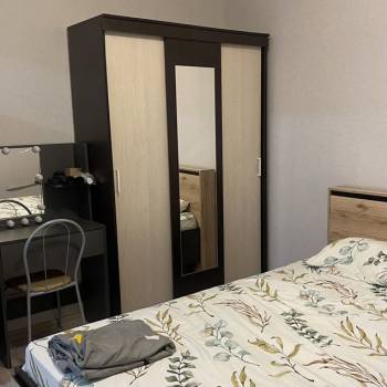 Продается 1-комнатная квартира, 26,7 м²