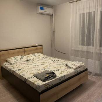 Продается 1-комнатная квартира, 26,7 м²