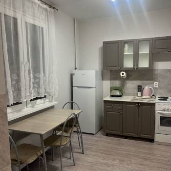 Продается 1-комнатная квартира, 26,7 м²